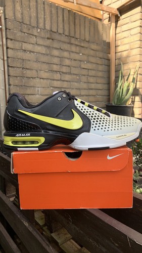 nike air max rafael nadal
